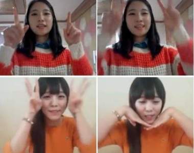 《Gwiyomi可愛頌》韓國最夯的裝可愛影片~