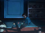 扮演2歲寶寶的恐怖遊戲《Among the Sleep》  扮演2歲寶寶的恐怖遊戲《Among the Sleep》