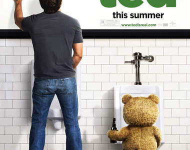 熊寶寶也可以很A...限制級不浪漫喜劇《熊麻吉》