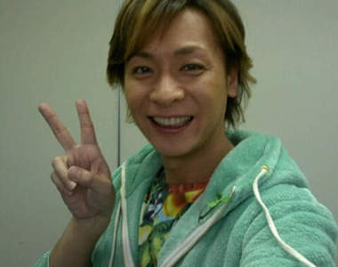 男女糾察隊裡的帥氣男大姐《おぐねー小椋賢一》