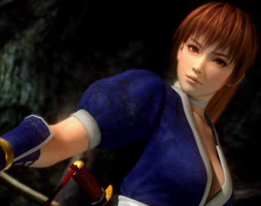 《生死格鬥5》新影片釋出  好像有人跑錯棚亂入了...?!