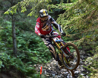 360度視點影片　真實度就像是自己在比賽一樣