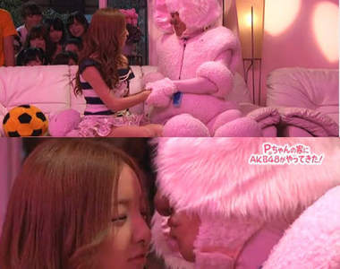 宅宅4度怒吼！這次是木村拓哉性騷擾板野友美！？