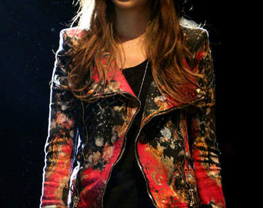 韓劇《想你》女主角尹恩惠style　那件我也要買啦～