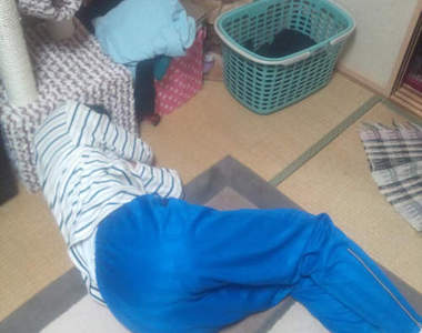 《妹妹的奇行》我真是猜不透妳啊～（喊）