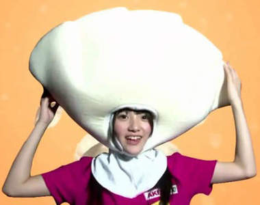 SKE48 將來的明日之星《餃子妹》木本花音