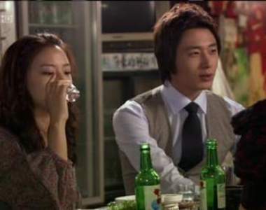 《韓男真心話》喝酒和不喝酒的女生差別待遇是...?