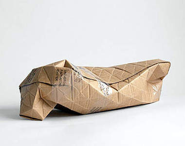 《超好包包裝紙》雞包紙~紙包雞~雞包紙包雞雞雞...