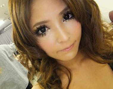 《AKB減肥法》1年成功-35kg的辣妹媽媽《五十嵐アスカ》