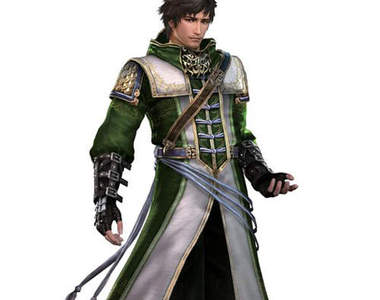 《真‧三國無雙 6 帝王傳》9月發售 帥大叔徐庶登場