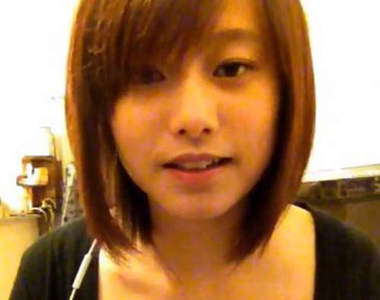 馮婉姍(AMY FENG)  用熱愛音樂的心編織夢想的鋼琴少女