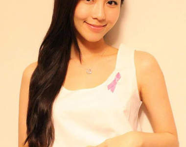 洪子涵(安唯綾) 長髮控看見她一定會失控