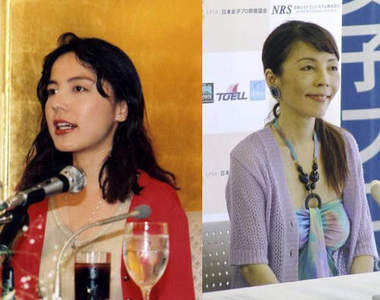 日本欠億女棋士　林葉直子　久違的節目登場引起話題