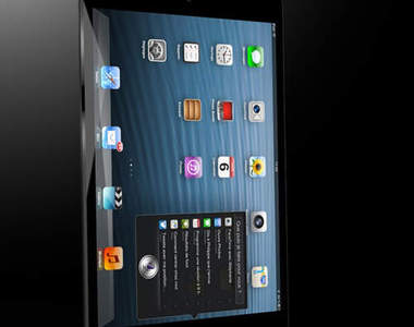 好快？傳蘋果新一代iPad Mini 2已經準備著手開始量產了！？