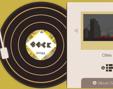 2012年《最佳電玩音樂》獨立遊戲的用心～你也聽得到♪