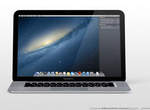 超薄型!蘋果最新MacBook Pro概念機 搶先看啦! 超薄型!蘋果最新MacBook Pro概念機 搶先看啦!