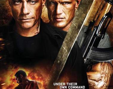 《魔鬼命令4》再開 到底是魔鬼命令還是浴血外傳啊XD