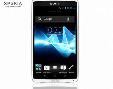 Sony證實明年初將推出一款「超強」旗艦級機皇 力拼蘋果三星