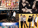 【ORICON 公信榜】2012 上半年藝人銷售額總結算~♪ 【ORICON 公信榜】2012 上半年藝人銷售額總結算~♪