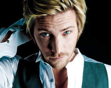 歐美遊戲業界正夯帥氣男聲 Troy Baker