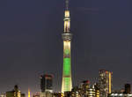 《東京晴空塔7變化》陪你度過浪漫聖誕♥ 《東京晴空塔7變化》陪你度過浪漫聖誕♥