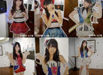 AKB48 秘密慶典 趴兔 Team B in 台灣 AKB48 秘密慶典 趴兔 Team B in 台灣