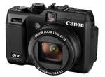 Canon G1X大片幅隨身機 台灣已經買得到囉! Canon G1X大片幅隨身機 台灣已經買得到囉!