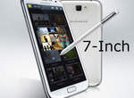 傳三星最新首款7吋神秘Galaxy Note 7平板 規格搶先流出!? 傳三星最新首款7吋神秘Galaxy Note 7平板 規格搶先流出!?