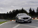 跟BMW搶生意?Jaguar也要在紐柏林開計程車! 跟BMW搶生意?Jaguar也要在紐柏林開計程車!