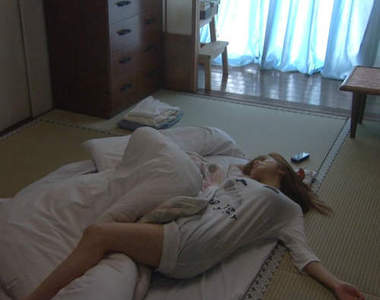 上戶彩大解放♥「隱藏巨乳」再也不隱藏囉~(/▽\*)