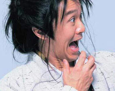 永遠經典 周星馳之七大系列 (下) 總整理