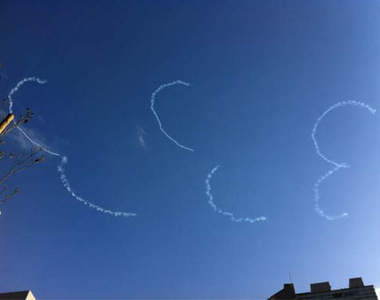 東京上空又出現怪雲！《333》是報明牌嗎？