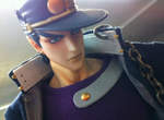JoJo冒險野郎週邊新玩意兒~看來1月份就得掏腰包了 JoJo冒險野郎週邊新玩意兒~看來1月份就得掏腰包了