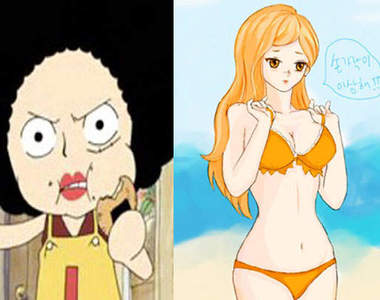 韓國歐巴桑&小姐分辨法(◕///◞౪◟///◕)