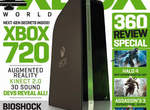 外國雜誌大報次世代Xbox及PlayStation消息!? 外國雜誌大報次世代Xbox及PlayStation消息!?