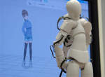 「QUMARION」最新3D應用技術今年有望販售? 「QUMARION」最新3D應用技術今年有望販售?