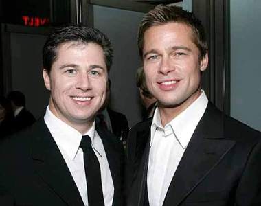 明星的兄弟姊妹都是明星臉(咦?)