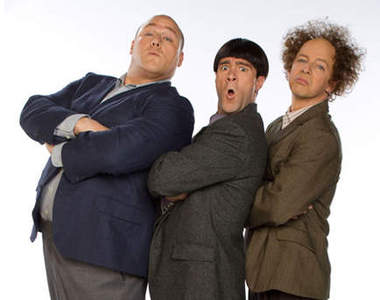 糟糕又好笑《三個臭皮匠》啪啪啪預告片