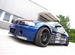 強身不忘減重!BMW M3 CSL改造後更夢幻了~♥ 強身不忘減重!BMW M3 CSL改造後更夢幻了~♥