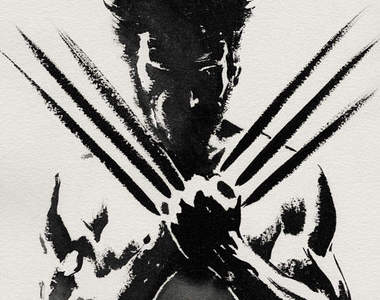 《金鋼狼2》片場探班 壞蛋的角角露出來了～