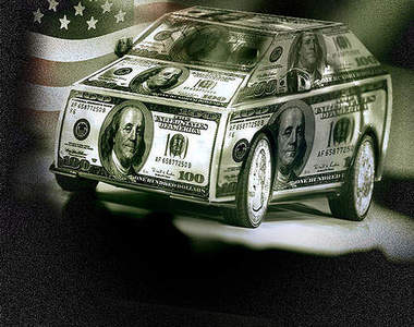 你知道讓人羨慕的好野人都開些什麼車車嗎？