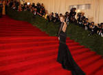 《MET GALA 2012》大明星齊聚的時尚盛會 《MET GALA 2012》大明星齊聚的時尚盛會