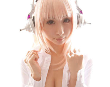 照沼歡莉莎 八月來台舉辦攝影展