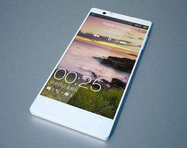 《OPPO Find 5》大陸平價5吋1080p旗艦機王 真機又現江湖