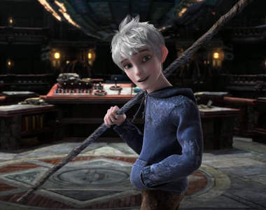 《捍衛聯盟》角色特輯 這麼夢幻的影片一定要看