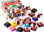 日本長壽人氣巧克力《TIROL-CHOCO》也開始客製化囉♥ 日本長壽人氣巧克力《TIROL-CHOCO》也開始客製化囉♥
