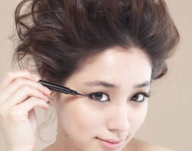 女生化妝的力量~韓國網友告訴你有多強大