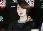《F(X) Sulli》可愛感升級為小女人的優雅感啦~ 《F(X) Sulli》可愛感升級為小女人的優雅感啦~