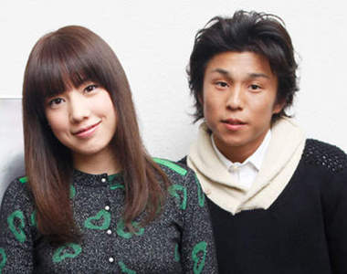 《仲里依紗》又換新男友？中尾明慶接棒淺野忠信（嗯？）