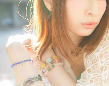 葵みちる 如晨曦般美麗的外拍模特兒